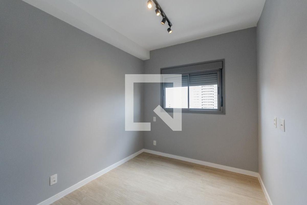 Apartamento, 1 quarto, 27 m² - Foto 14