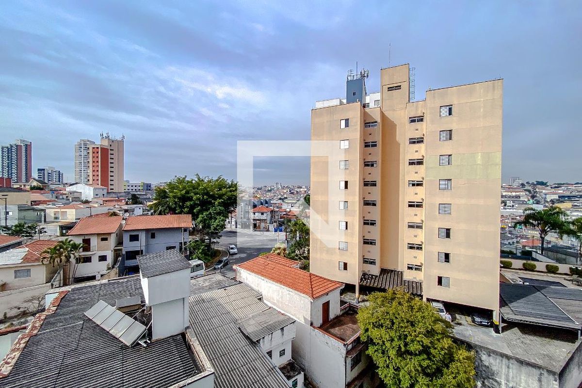Apartamento, 2 quartos, 44 m² - Foto 58