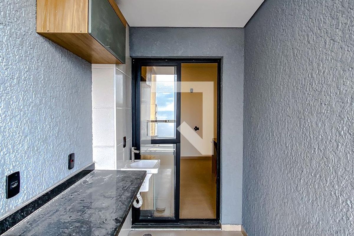 Apartamento, 2 quartos, 44 m² - Foto 88