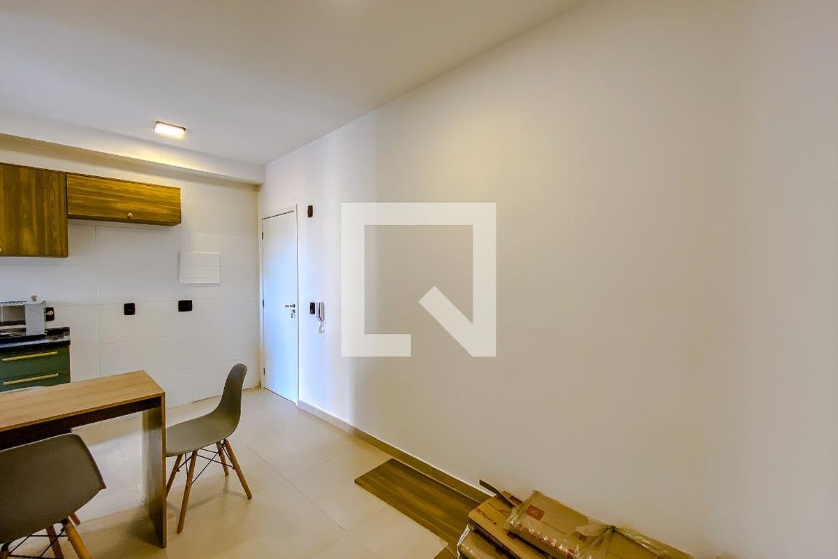 Apartamento, 2 quartos, 44 m² - Foto 15