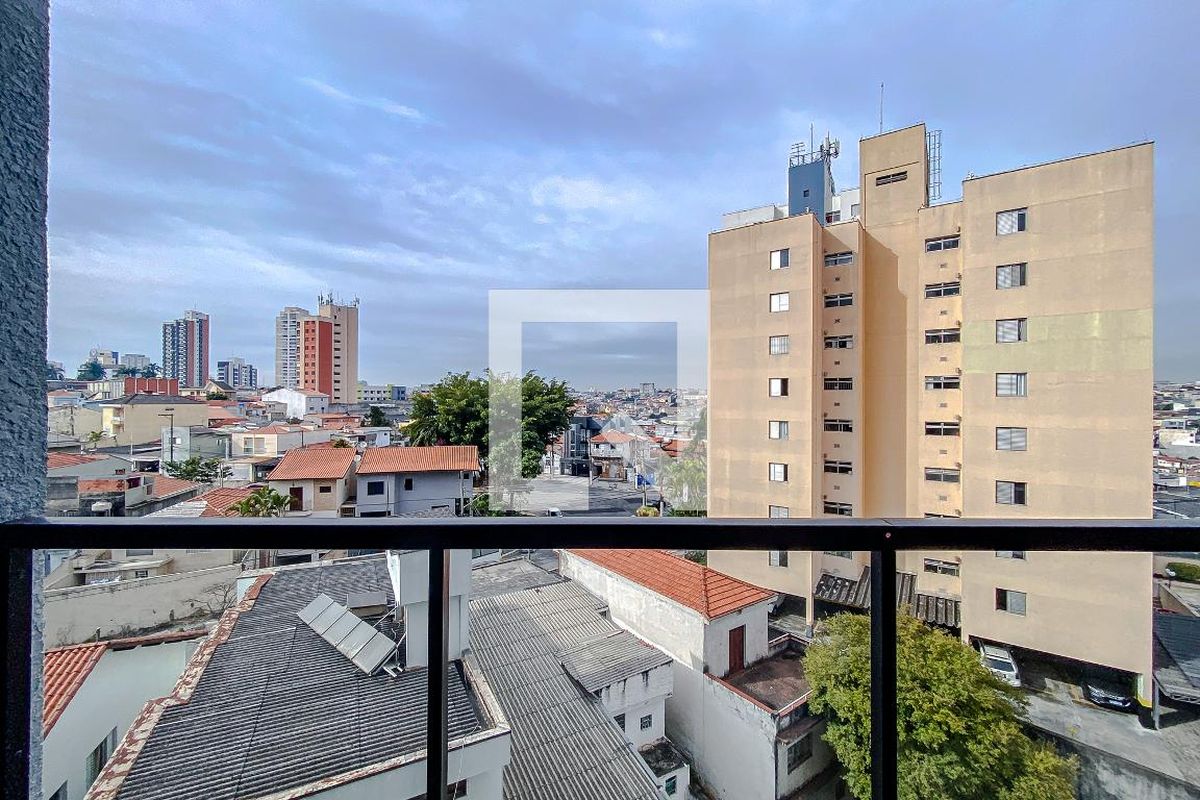 Apartamento, 2 quartos, 44 m² - Foto 28
