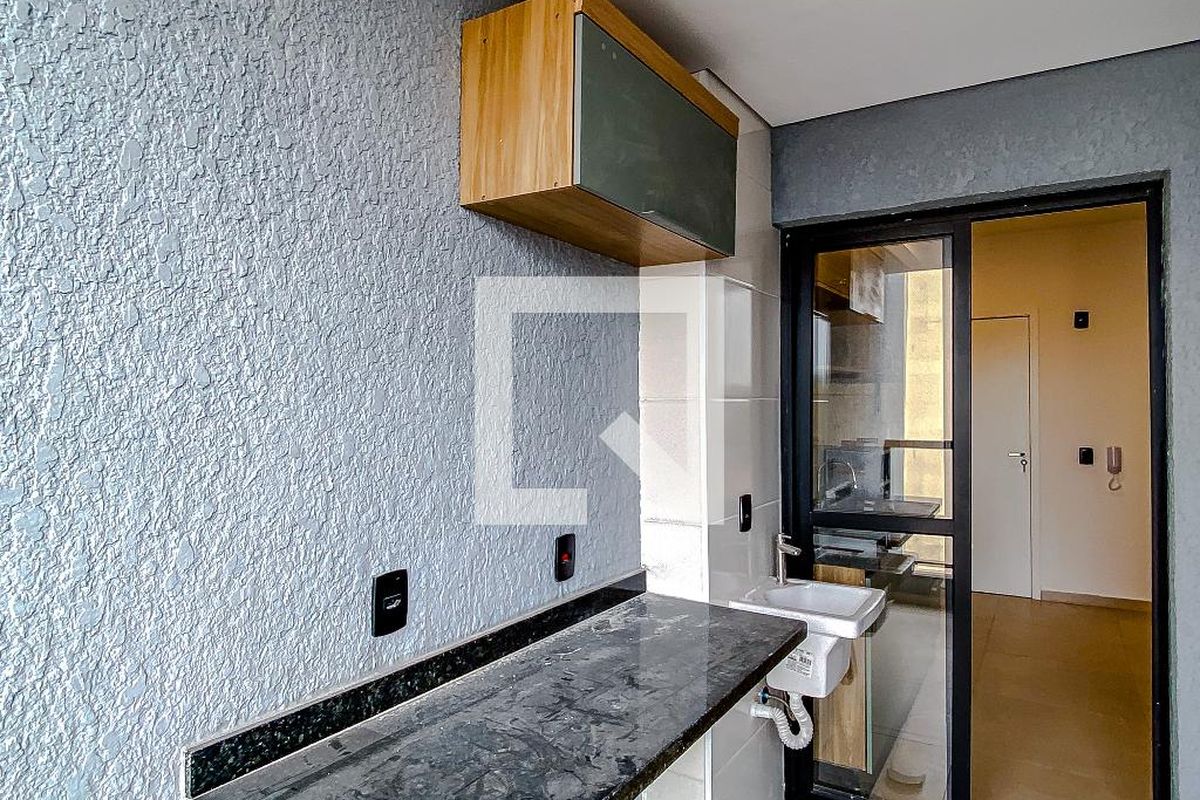 Apartamento, 2 quartos, 44 m² - Foto 89