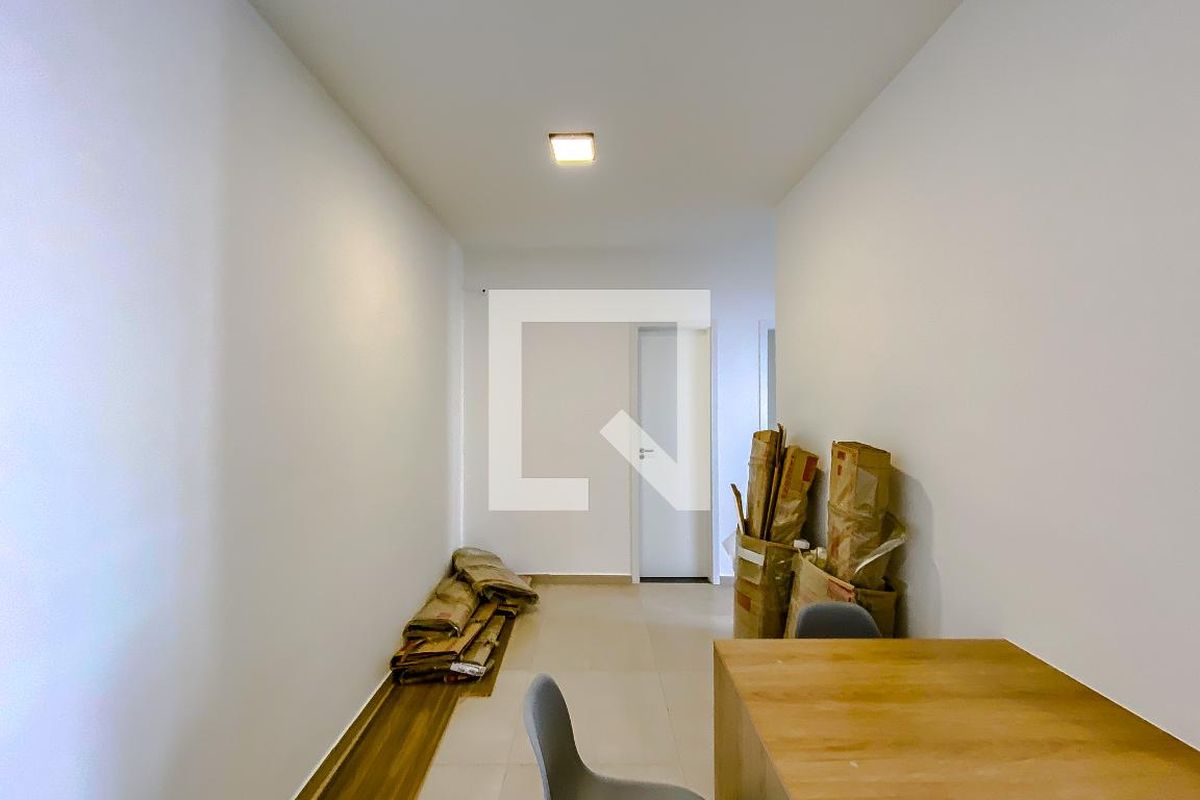 Apartamento, 2 quartos, 44 m² - Foto 4