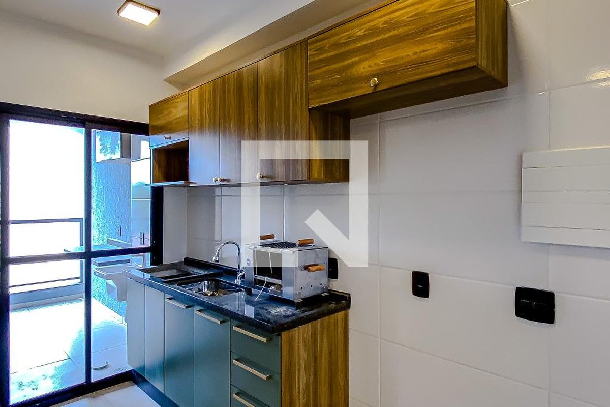 Apartamento, 2 quartos, 44 m² - Foto 75