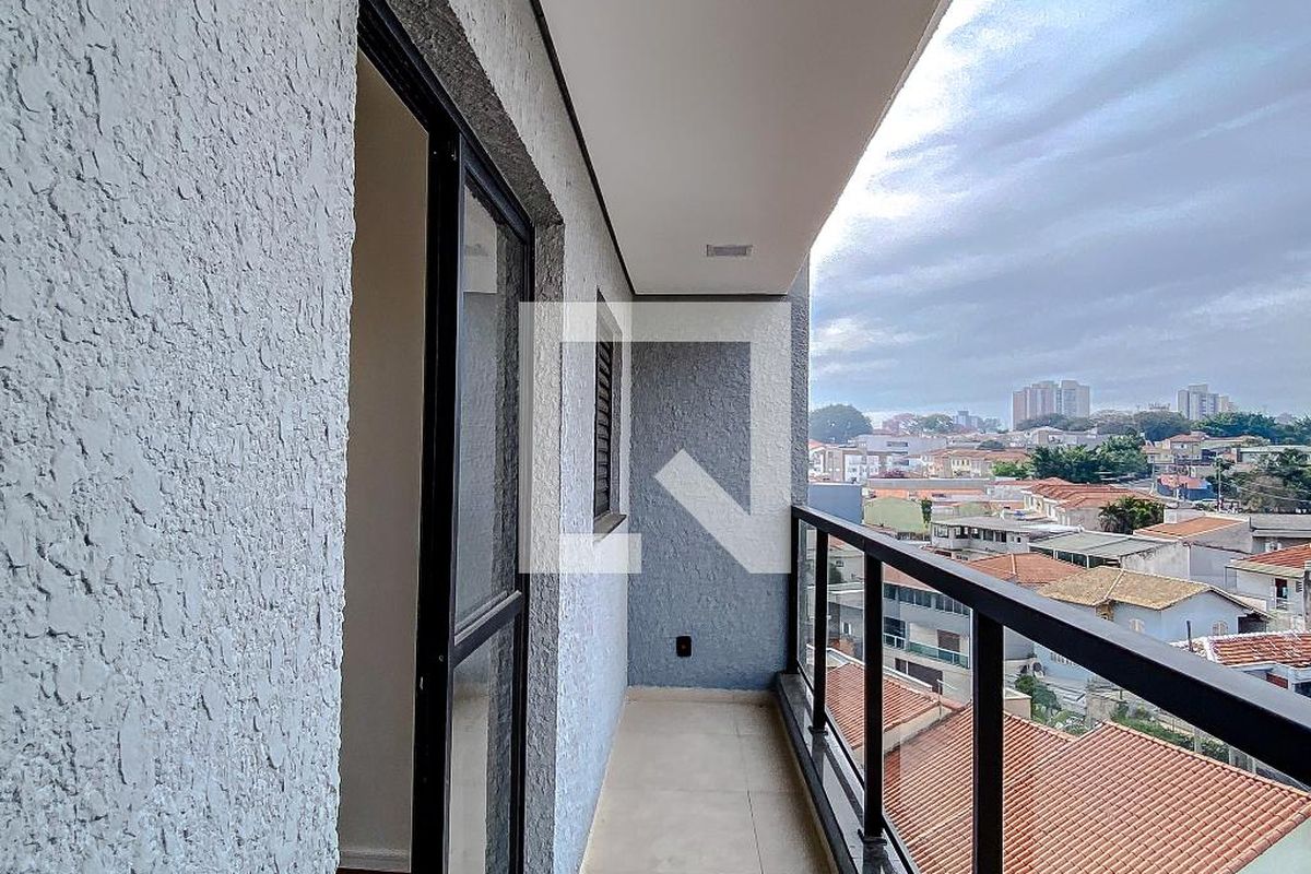 Apartamento, 2 quartos, 44 m² - Foto 46