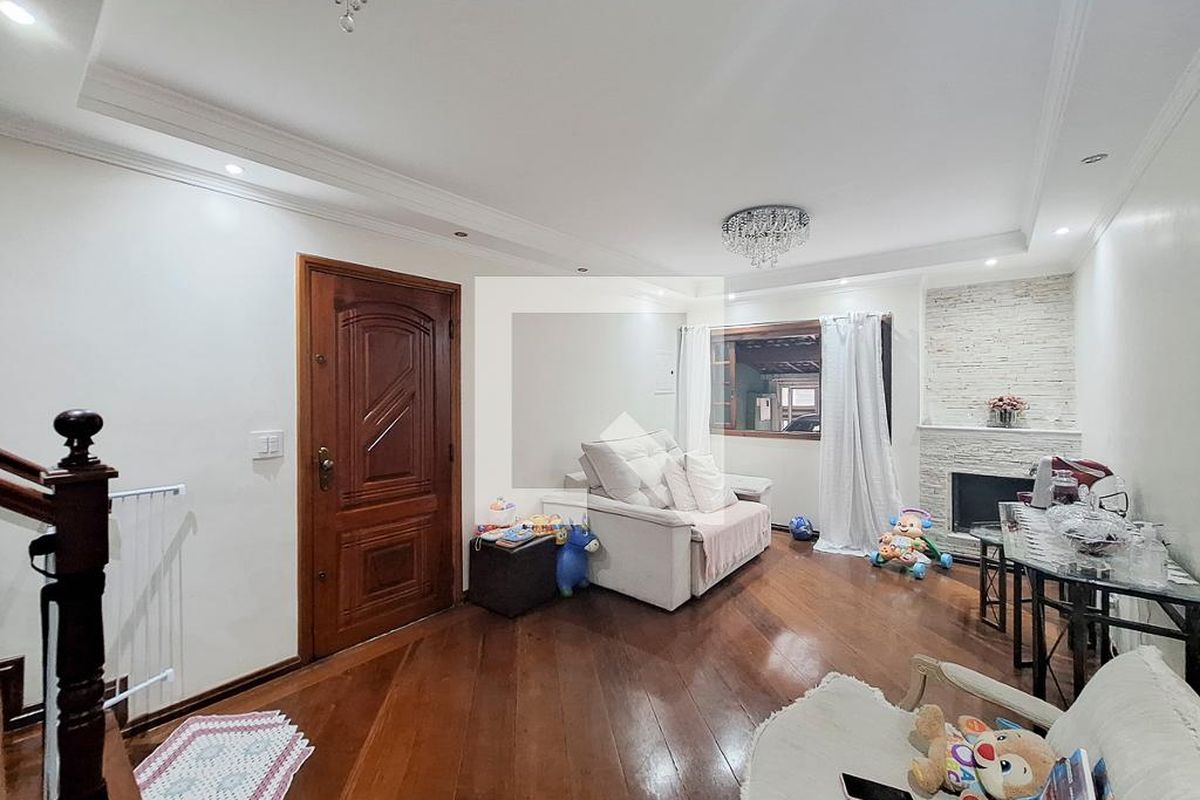 Casa, 3 quartos, 166 m² - Foto 2