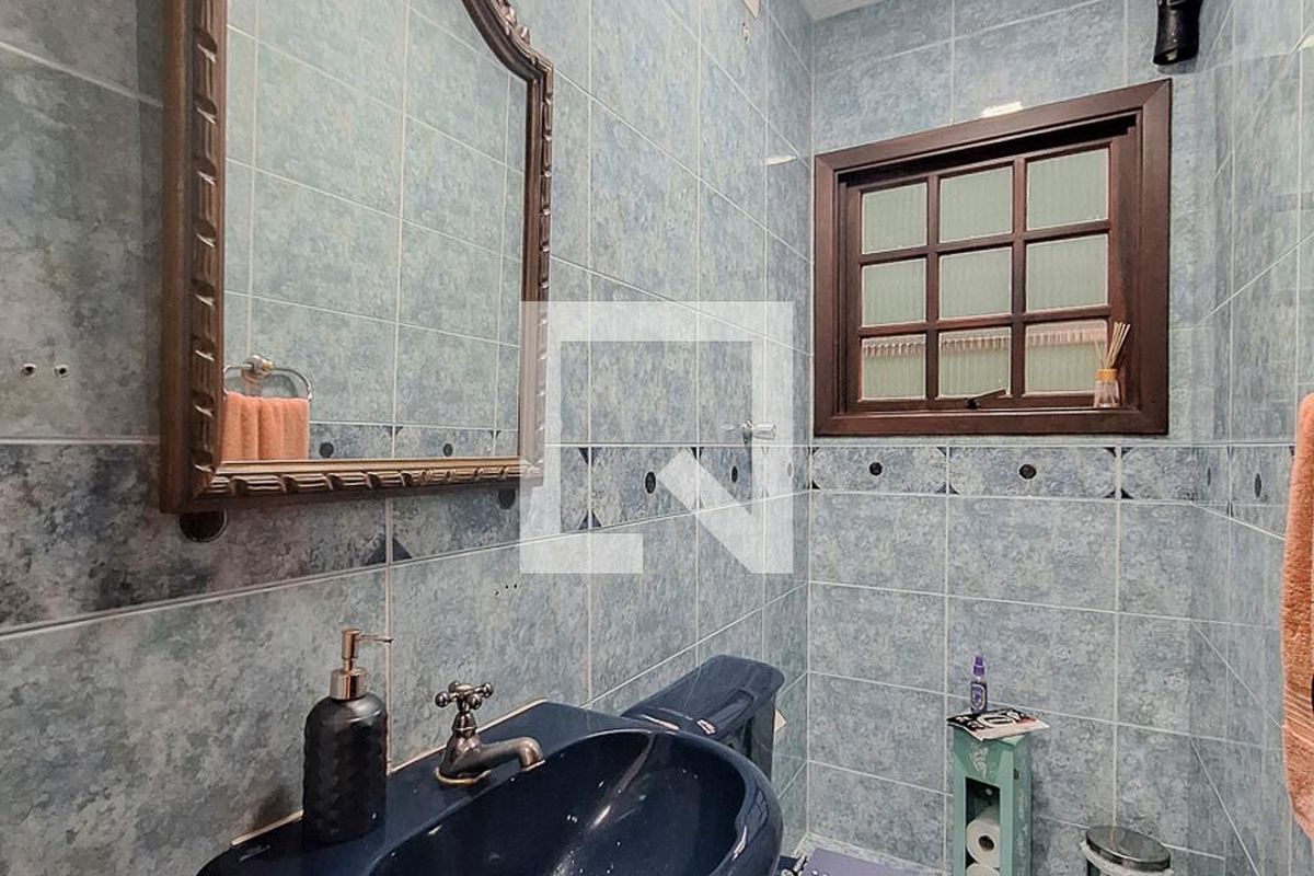 Casa, 3 quartos, 166 m² - Foto 12