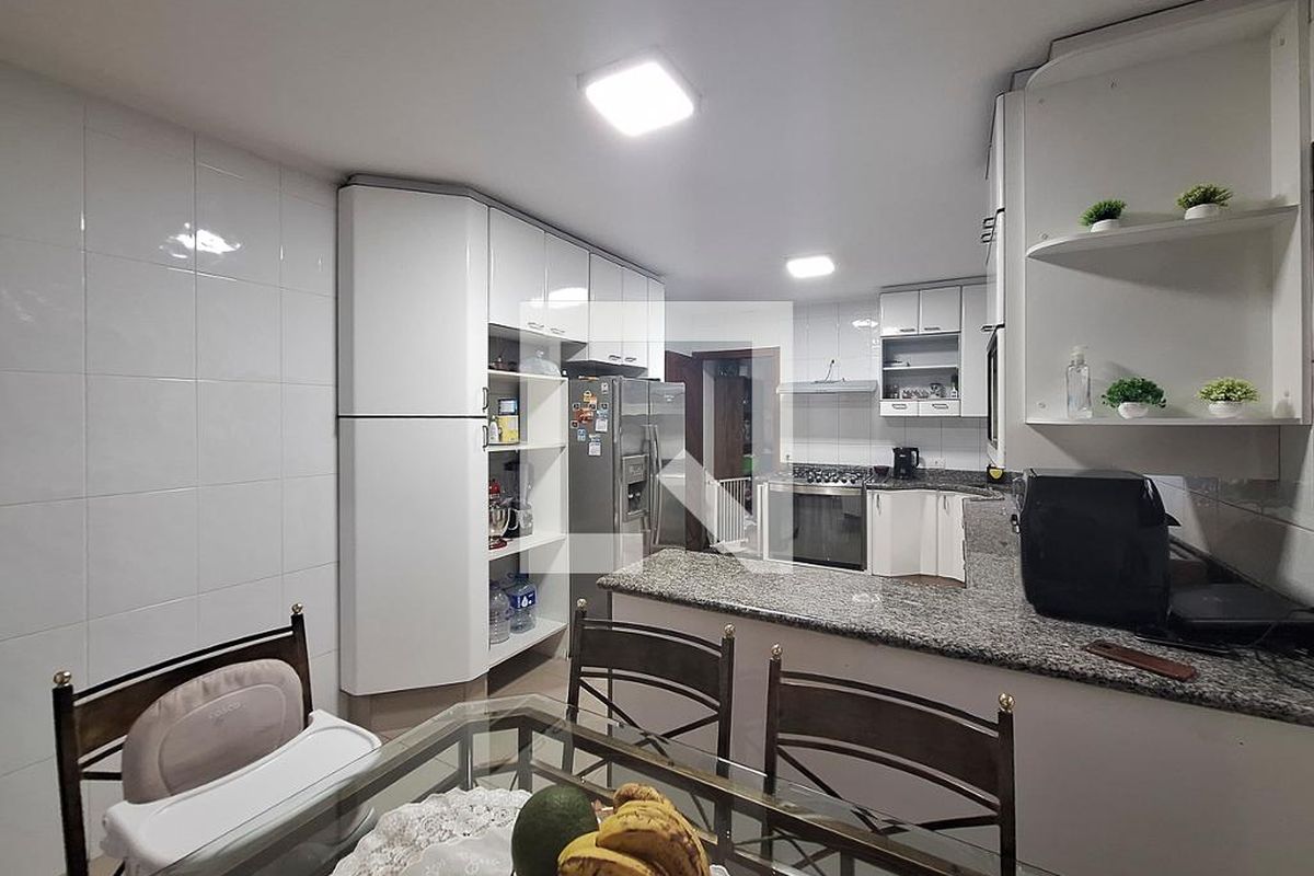 Casa, 3 quartos, 166 m² - Foto 62