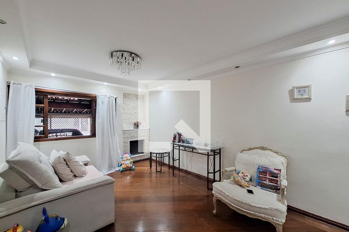Casa, 3 quartos, 166 m² - Foto 4