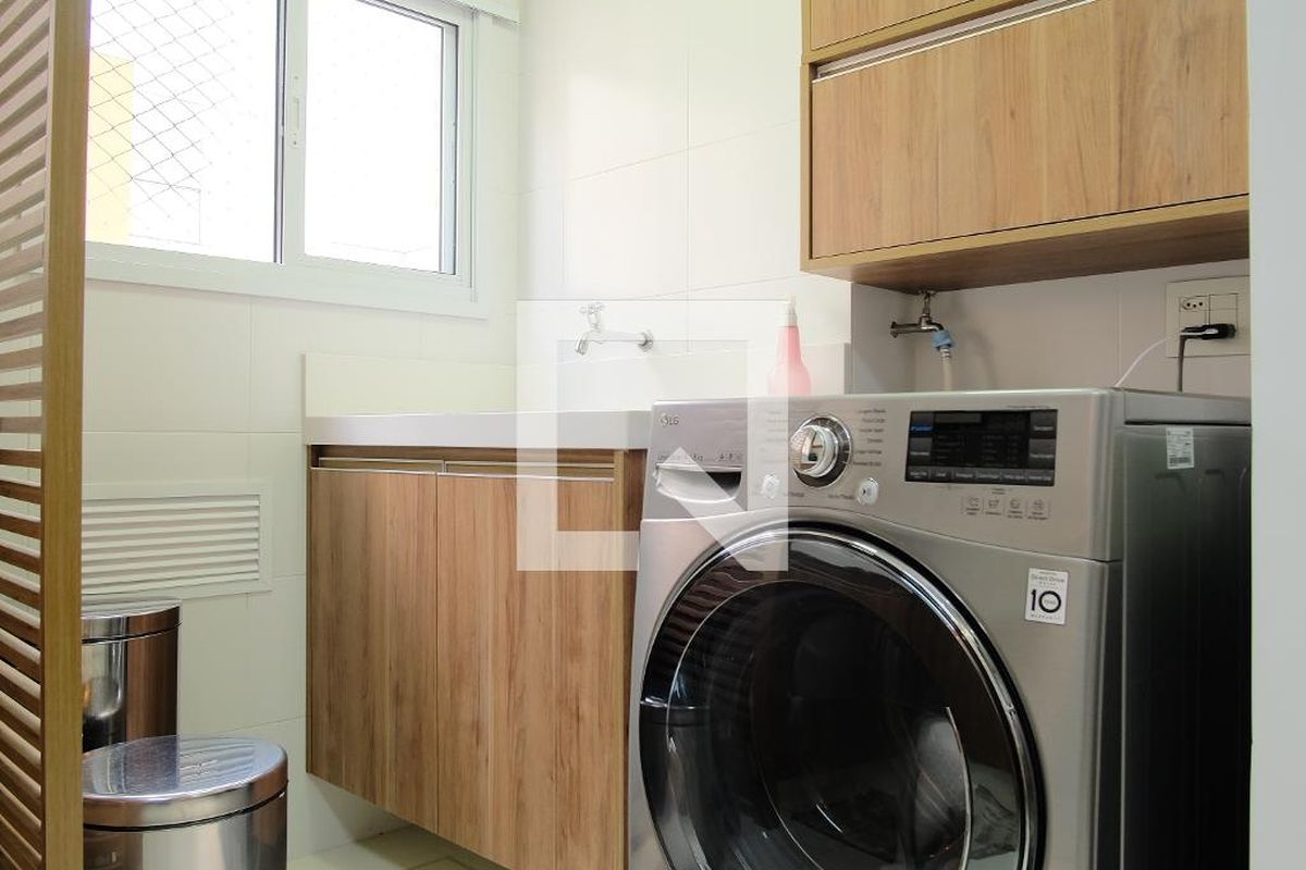 Apartamento, 3 quartos, 127 m² - Foto 110