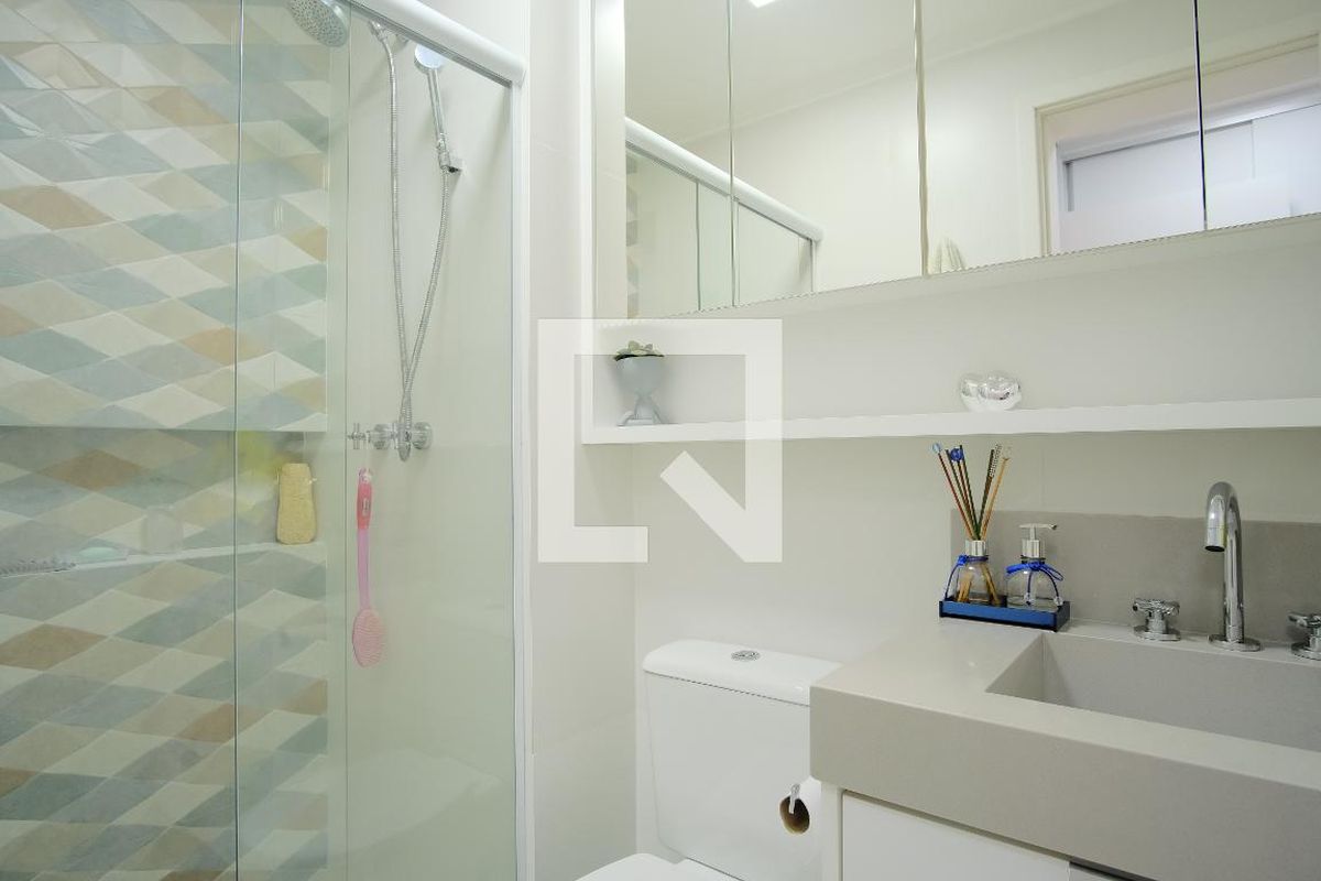 Apartamento, 3 quartos, 127 m² - Foto 96