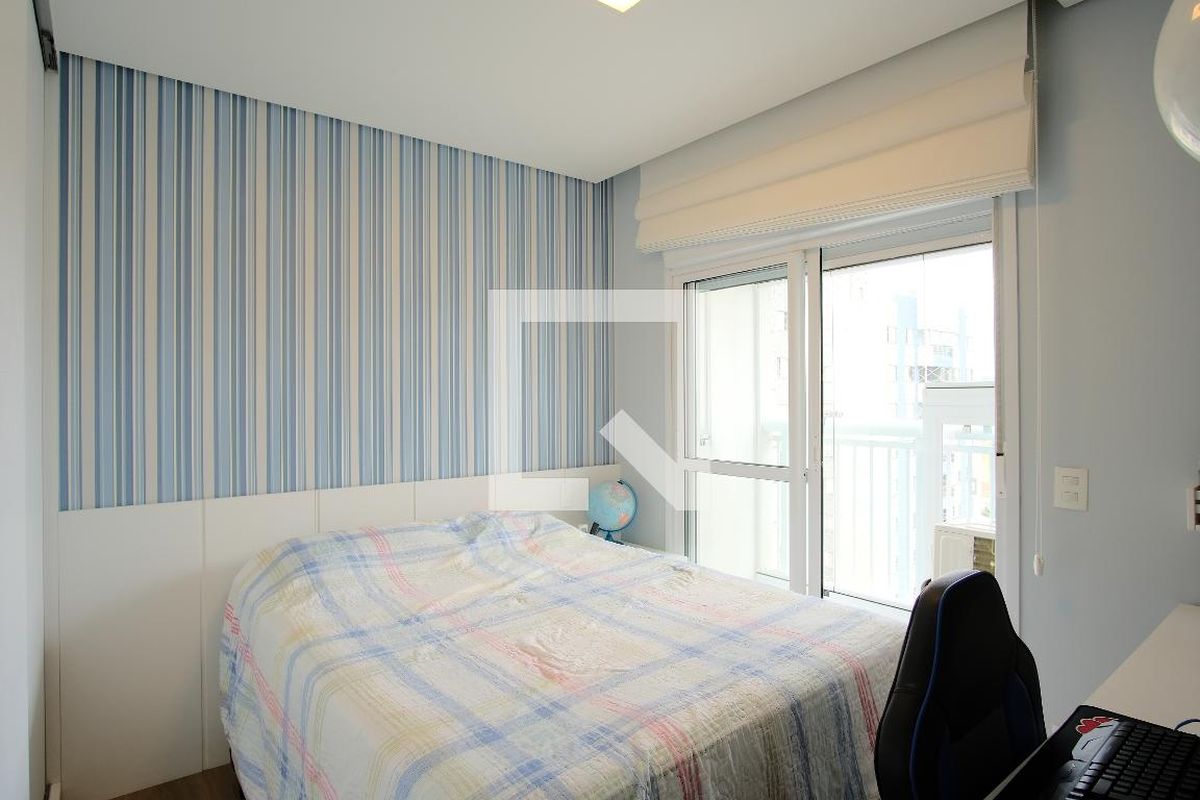 Apartamento, 3 quartos, 127 m² - Foto 78