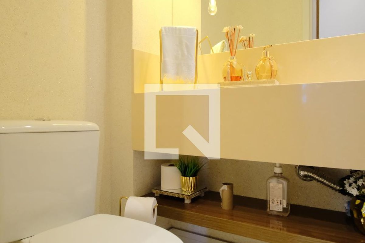 Apartamento, 3 quartos, 127 m² - Foto 22
