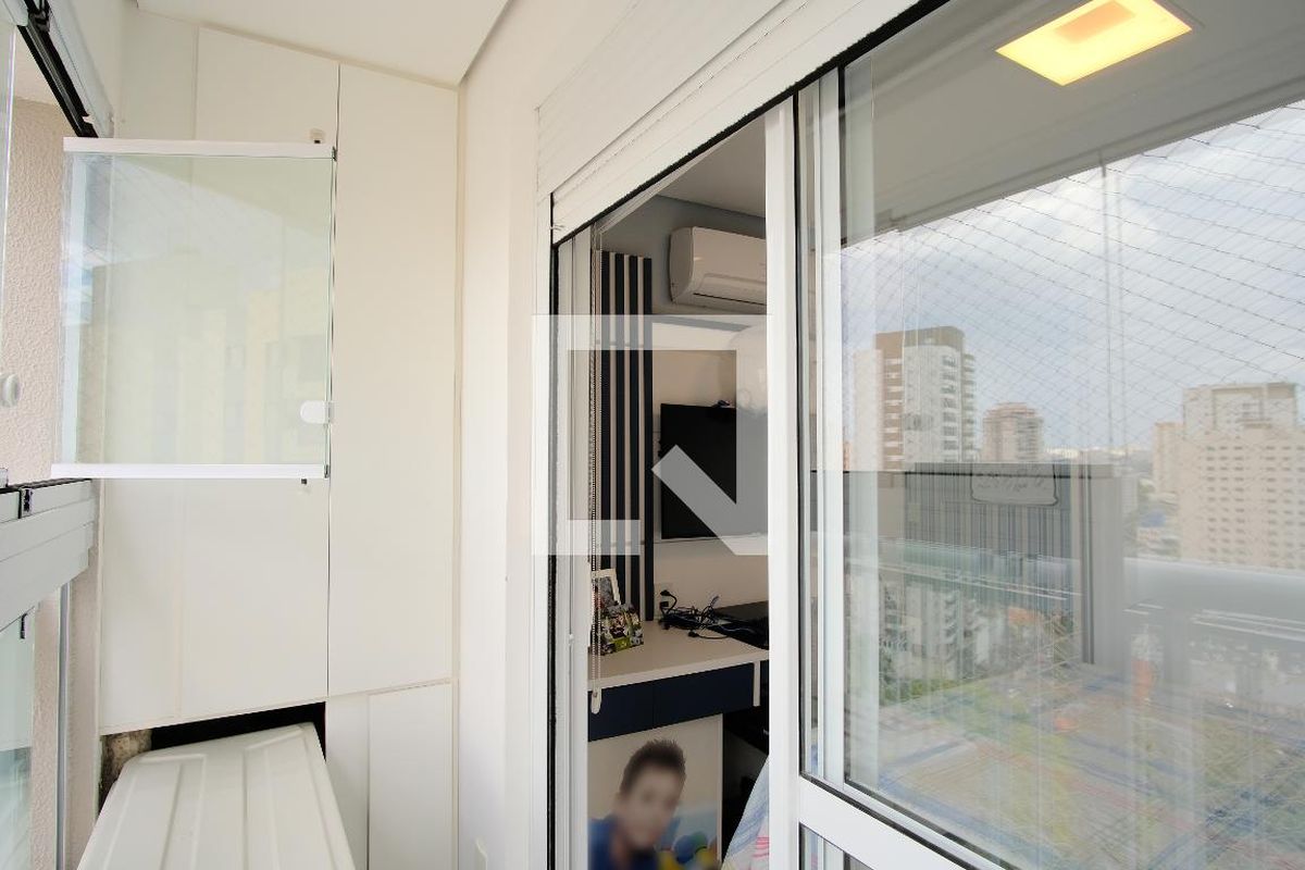 Apartamento, 3 quartos, 127 m² - Foto 90