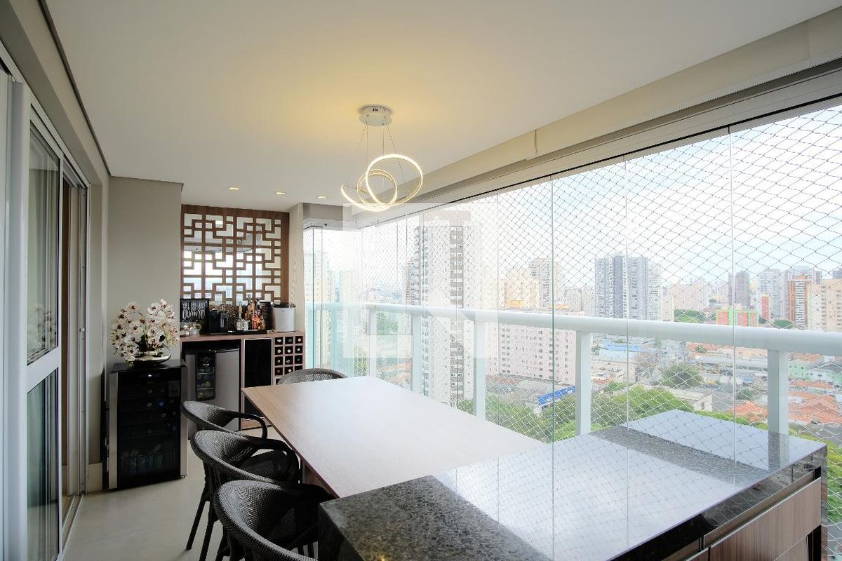 Apartamento, 3 quartos, 127 m² - Foto 12