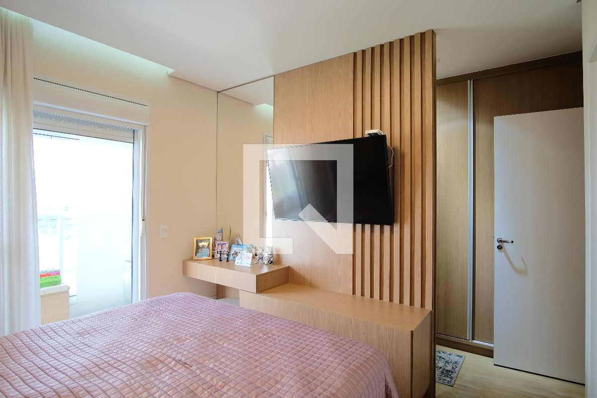 Apartamento, 3 quartos, 127 m² - Foto 32
