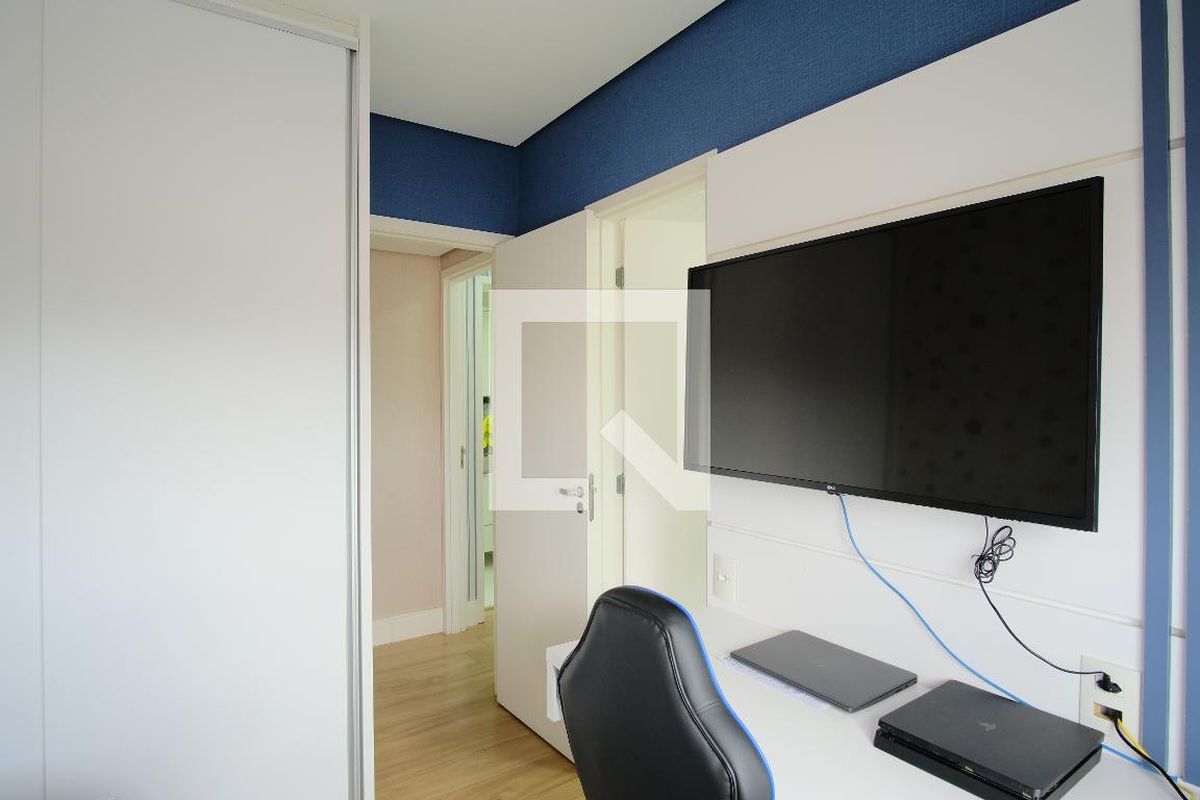 Apartamento, 3 quartos, 127 m² - Foto 66