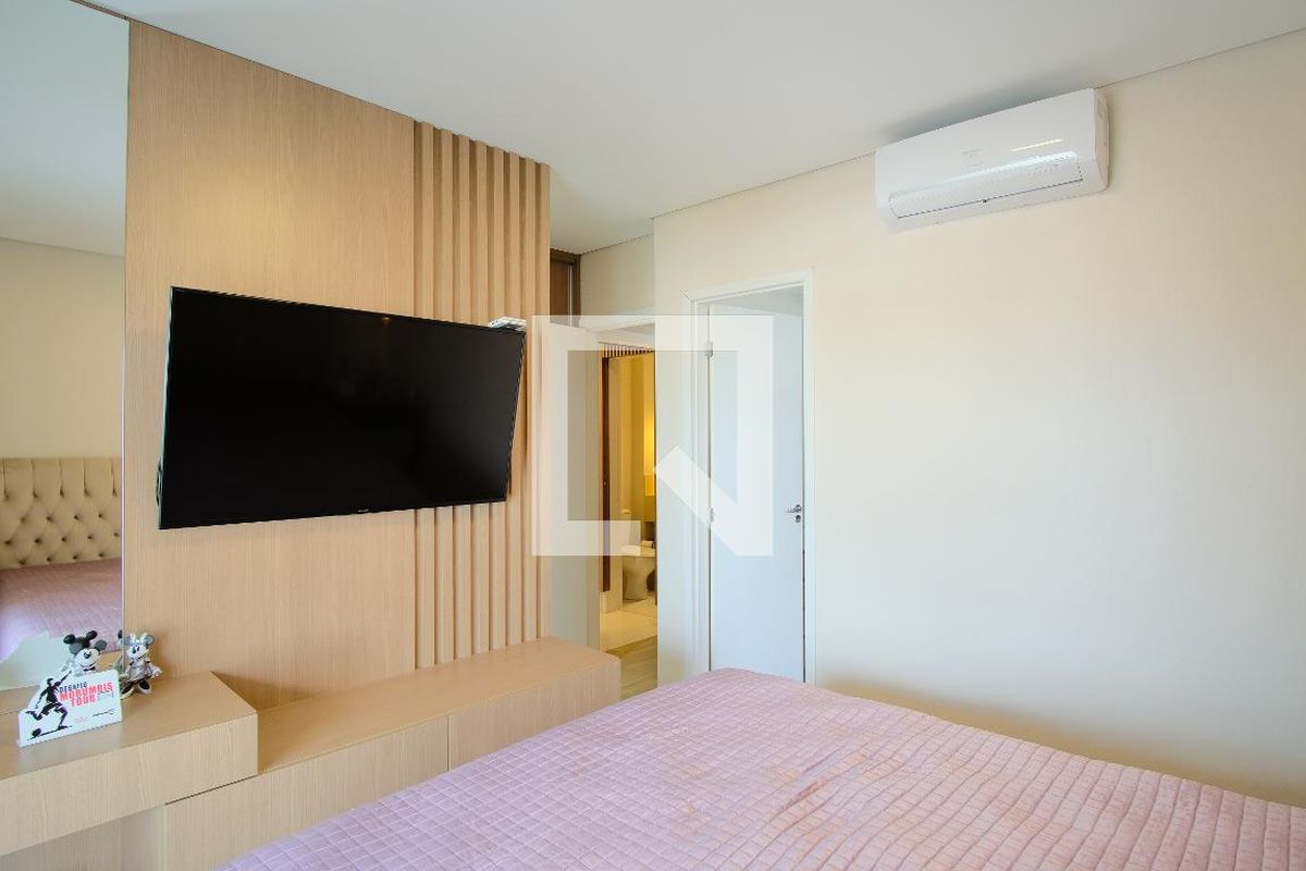 Apartamento, 3 quartos, 127 m² - Foto 36