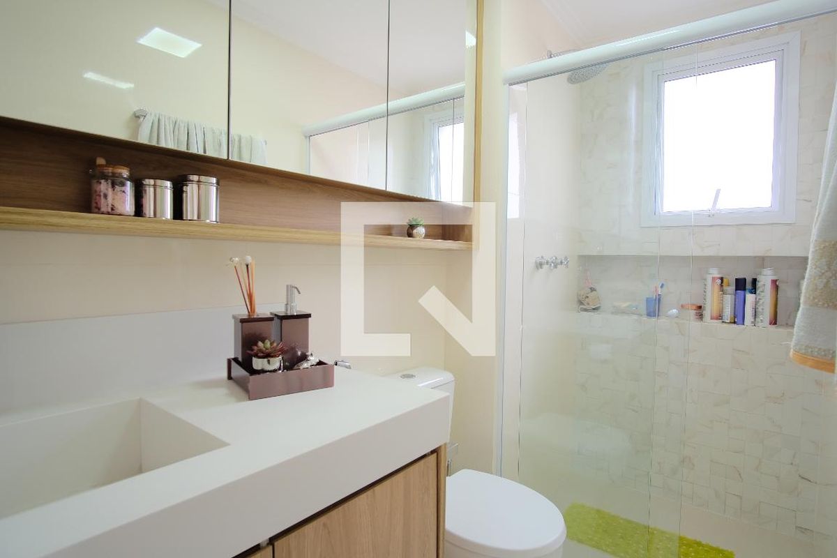 Apartamento, 3 quartos, 127 m² - Foto 40