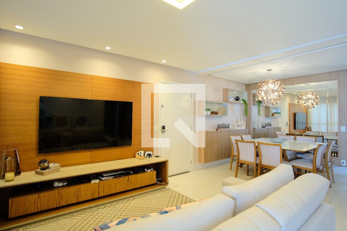 Apartamento, 3 quartos, 127 m² - Foto 2