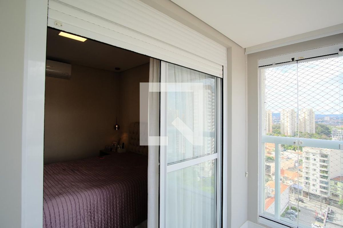 Apartamento, 3 quartos, 127 m² - Foto 60