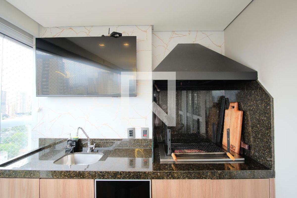 Apartamento, 3 quartos, 127 m² - Foto 16