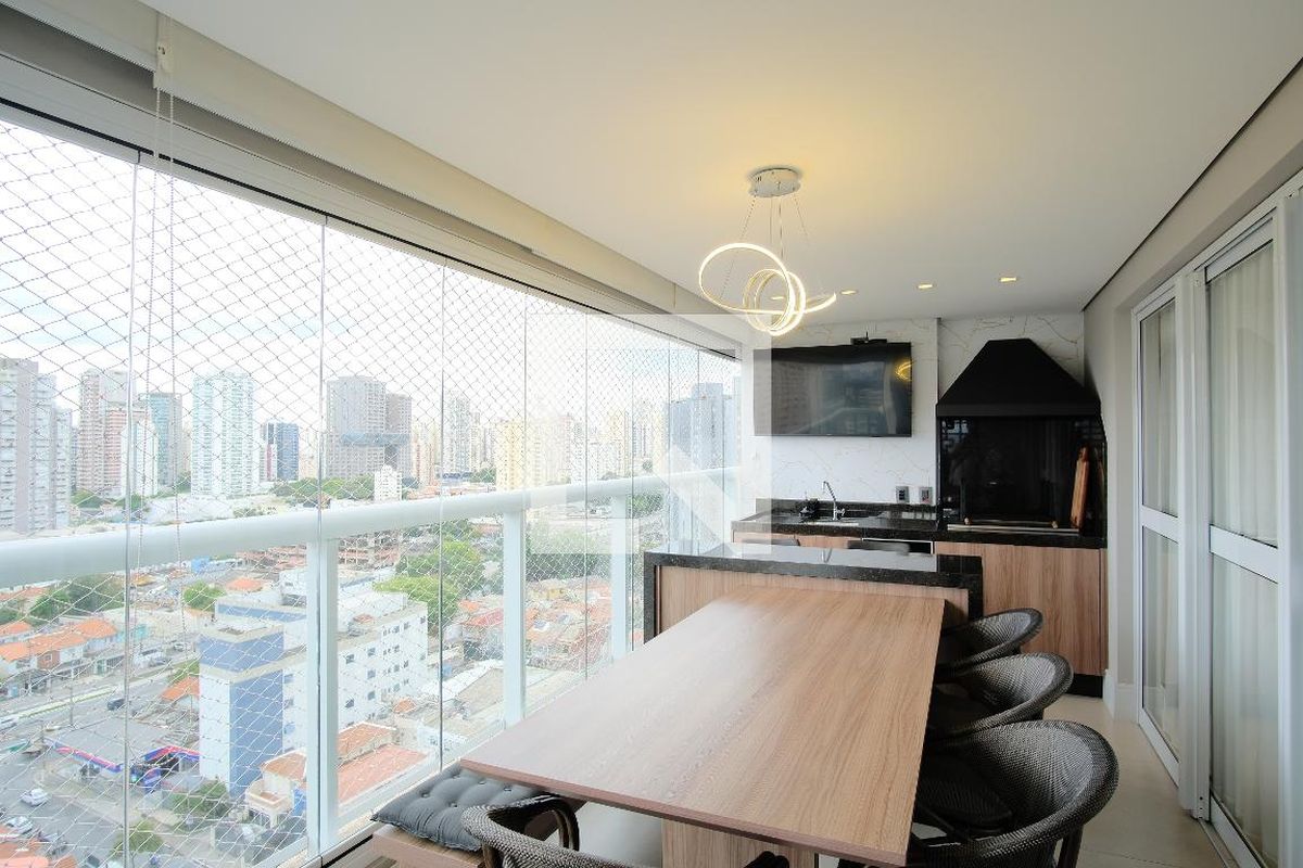 Apartamento, 3 quartos, 127 m² - Foto 10