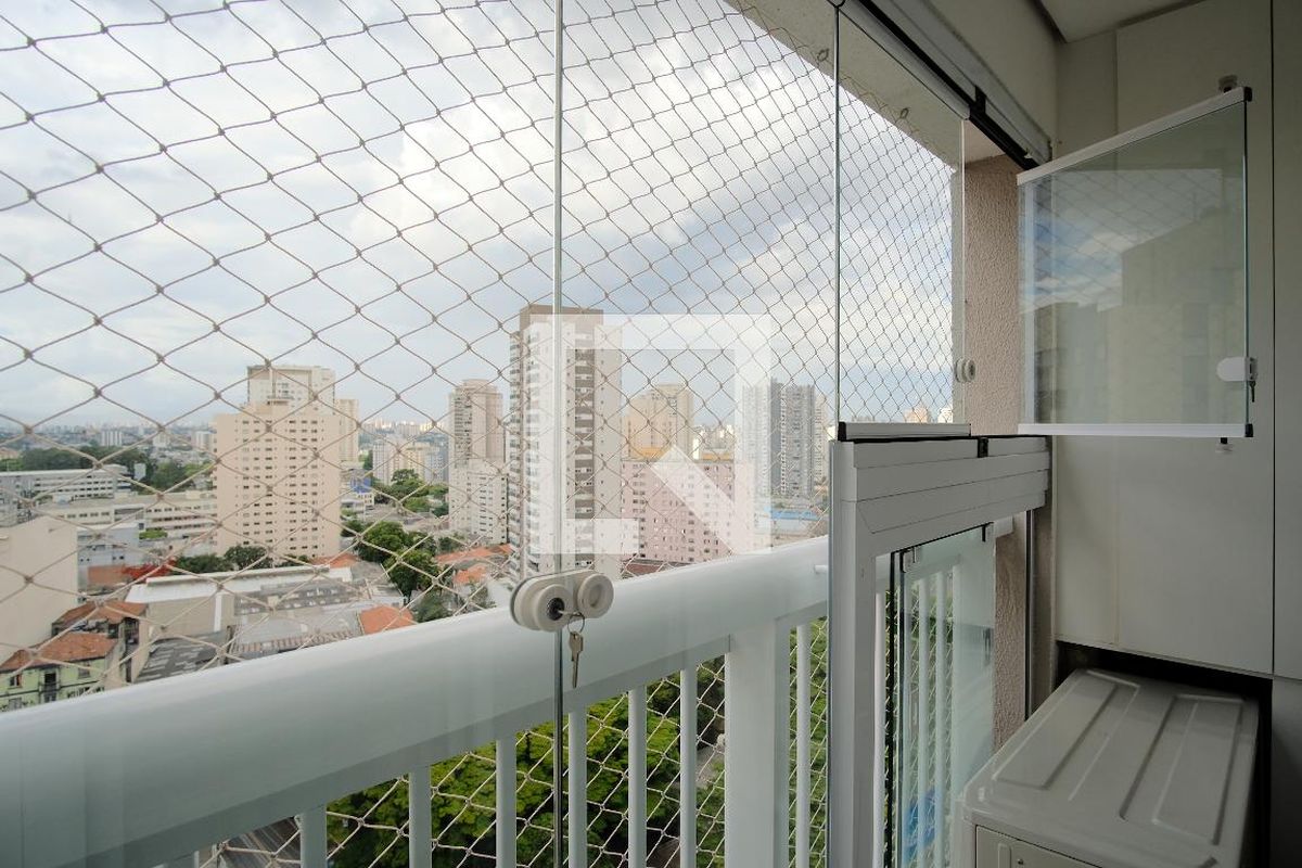 Apartamento, 3 quartos, 127 m² - Foto 88