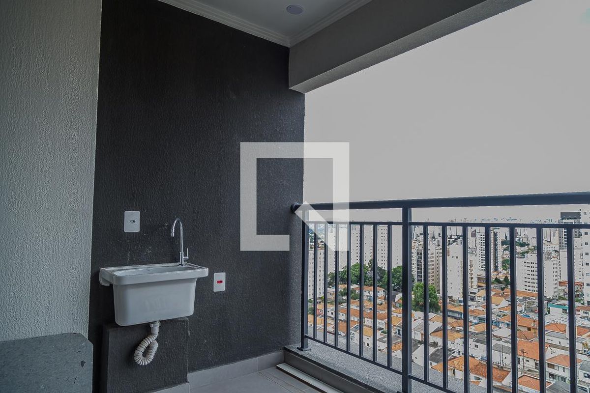 Apartamento, 2 quartos, 47 m² - Foto 14