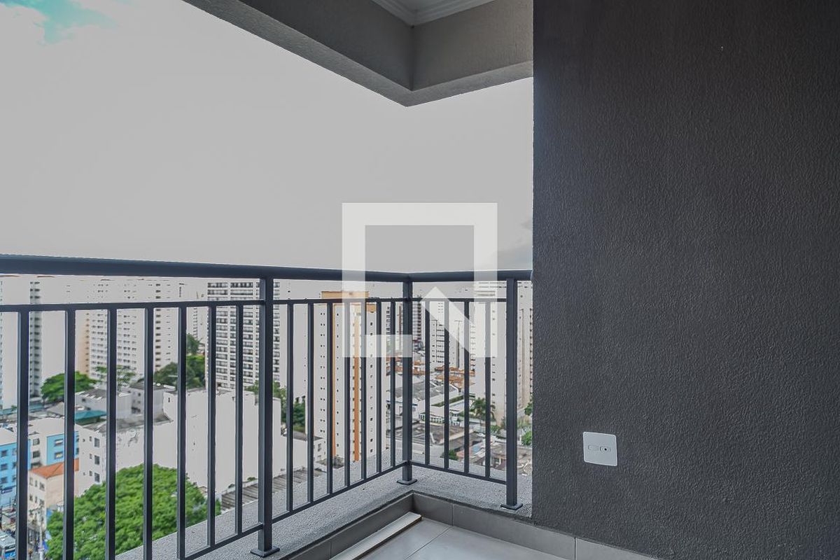 Apartamento, 2 quartos, 47 m² - Foto 16