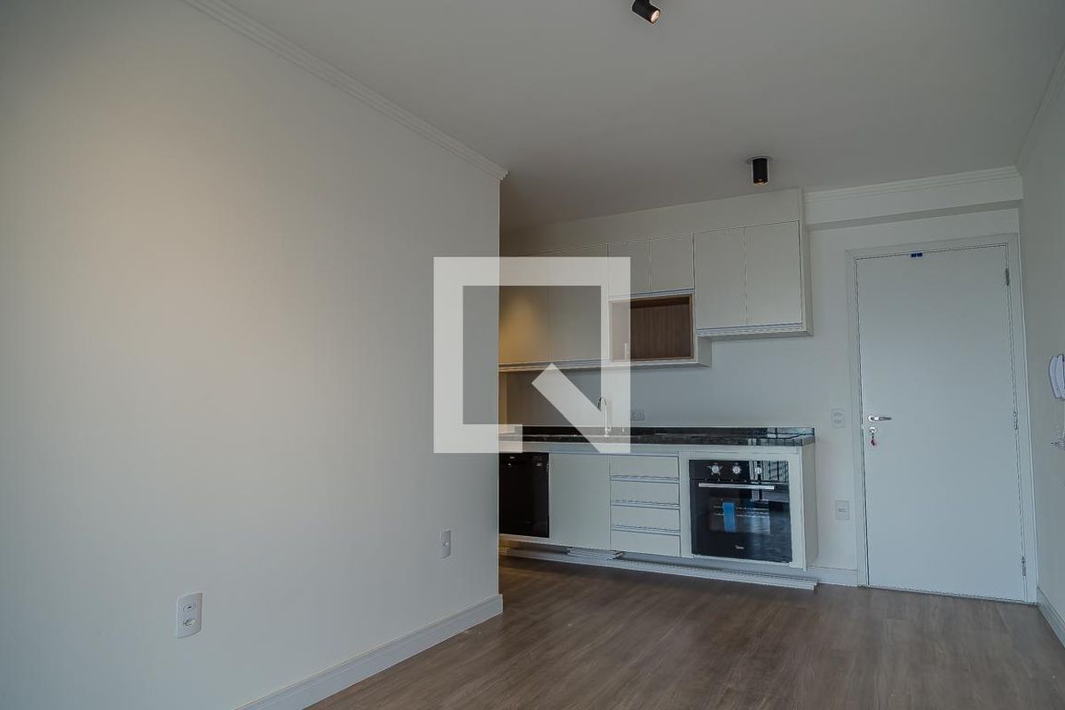 Apartamento, 2 quartos, 47 m² - Foto 2