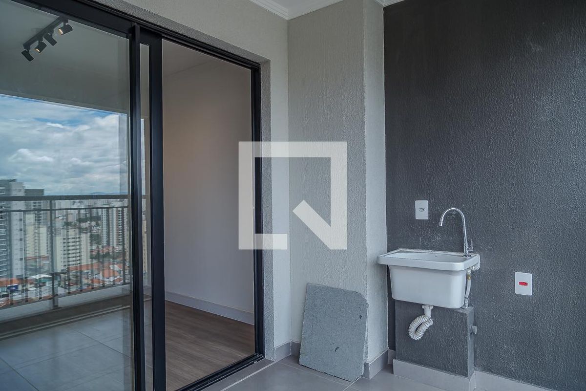 Apartamento, 2 quartos, 47 m² - Foto 12