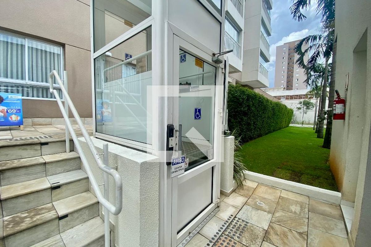 Apartamento, 2 quartos, 57 m² - Foto 108