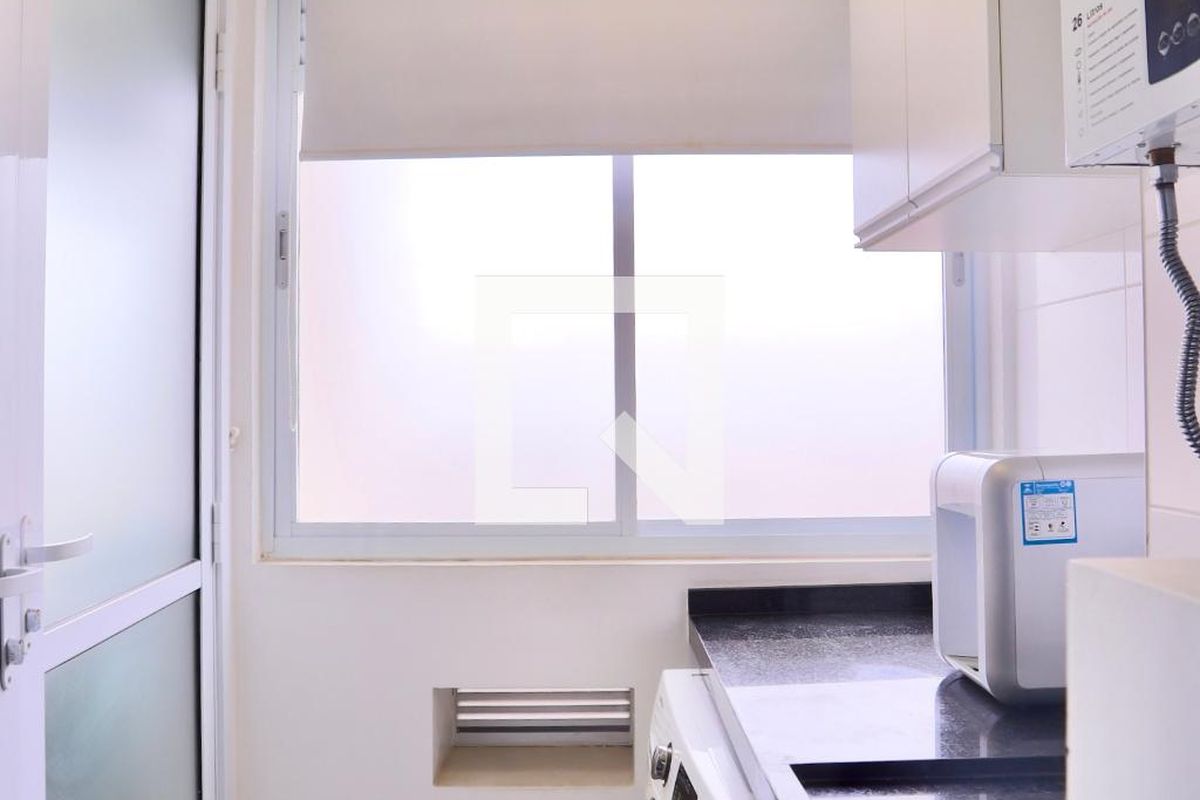 Apartamento, 2 quartos, 57 m² - Foto 66