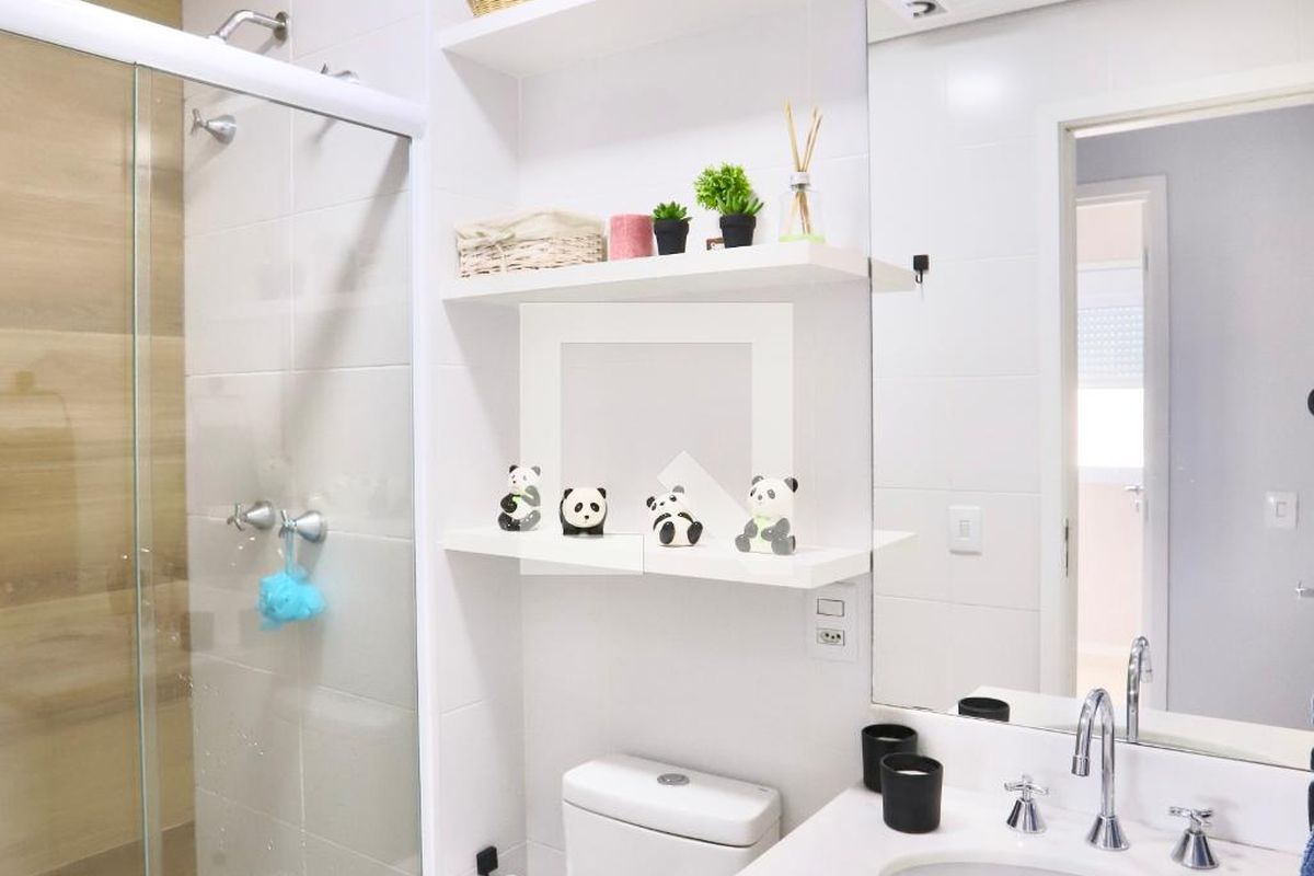 Apartamento, 2 quartos, 57 m² - Foto 46