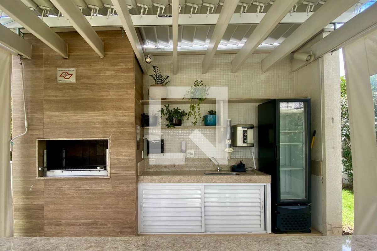 Apartamento, 2 quartos, 57 m² - Foto 96