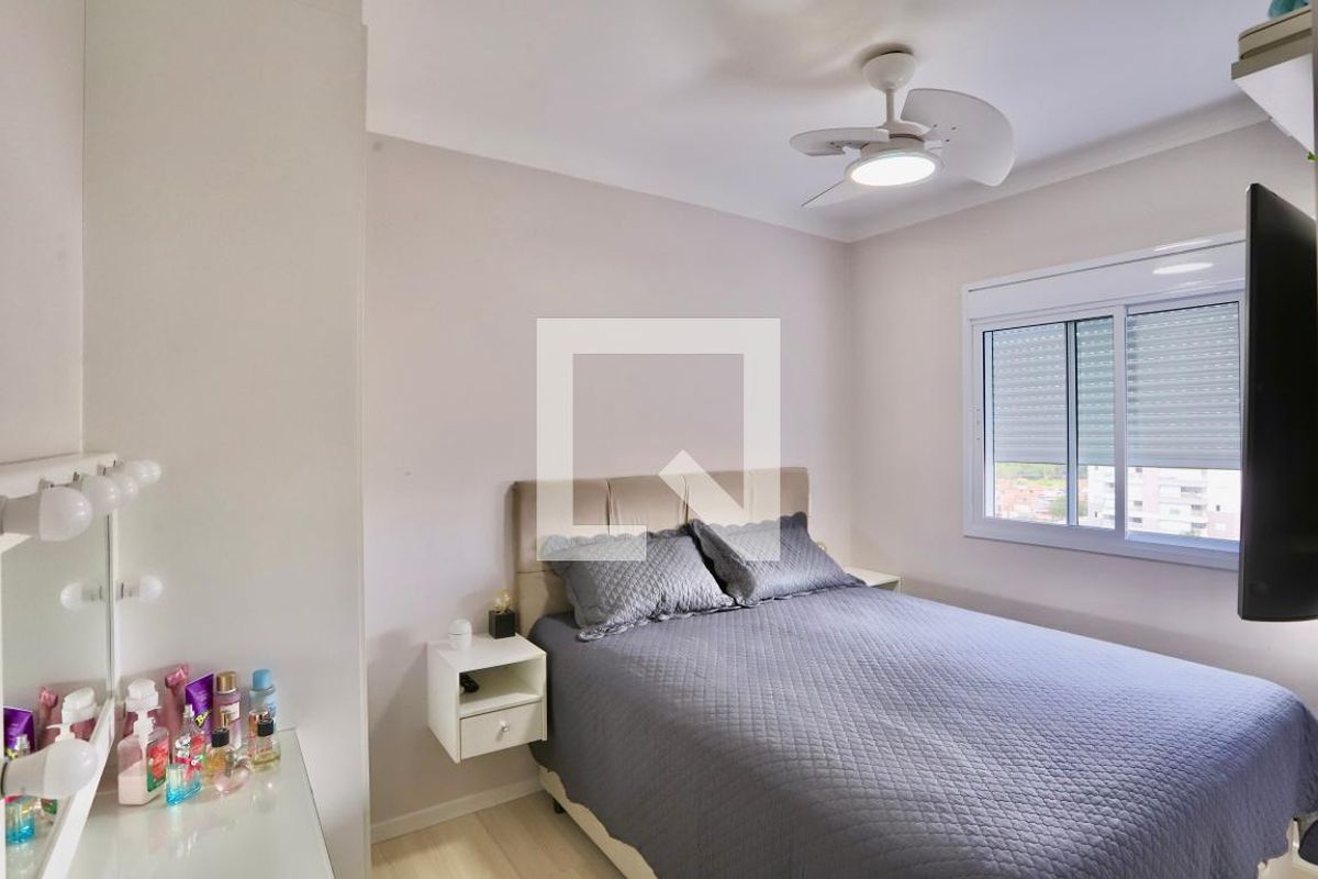 Apartamento, 2 quartos, 57 m² - Foto 22
