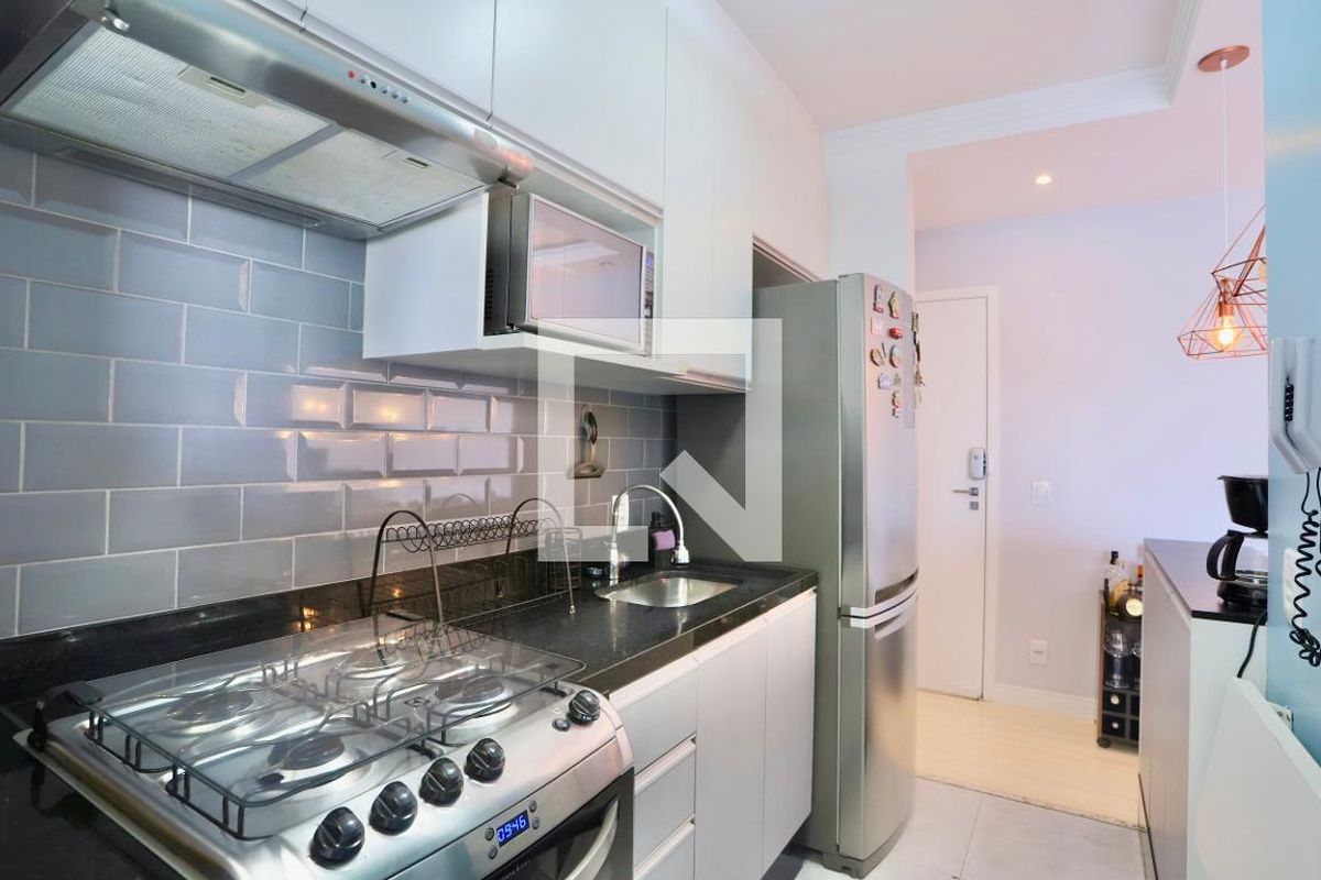 Apartamento, 2 quartos, 57 m² - Foto 60