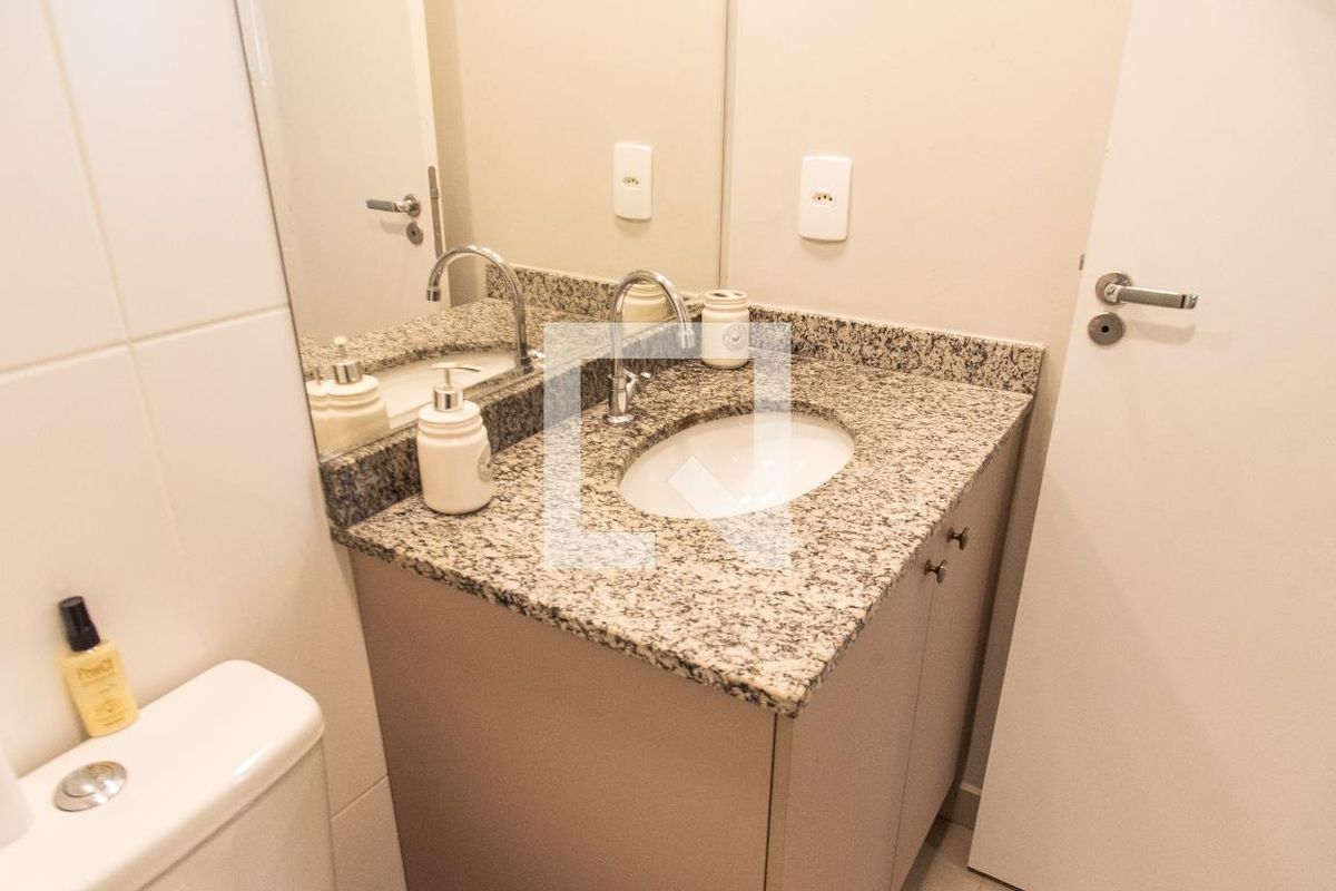 Apartamento, 1 quarto, 34 m² - Foto 36