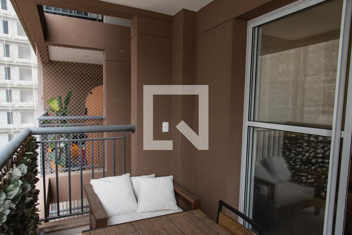 Apartamento, 1 quarto, 34 m² - Foto 20