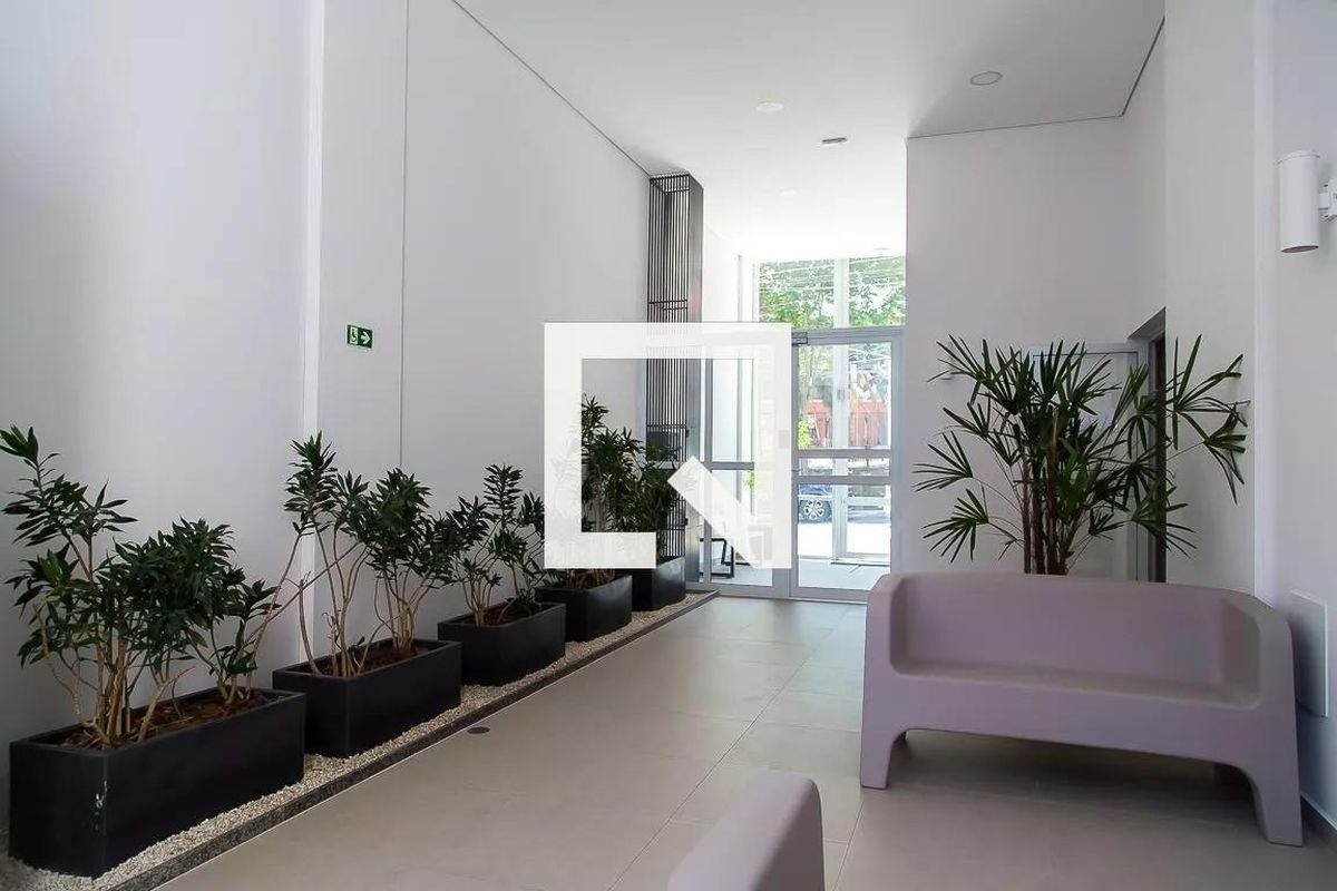 Apartamento, 1 quarto, 34 m² - Foto 46
