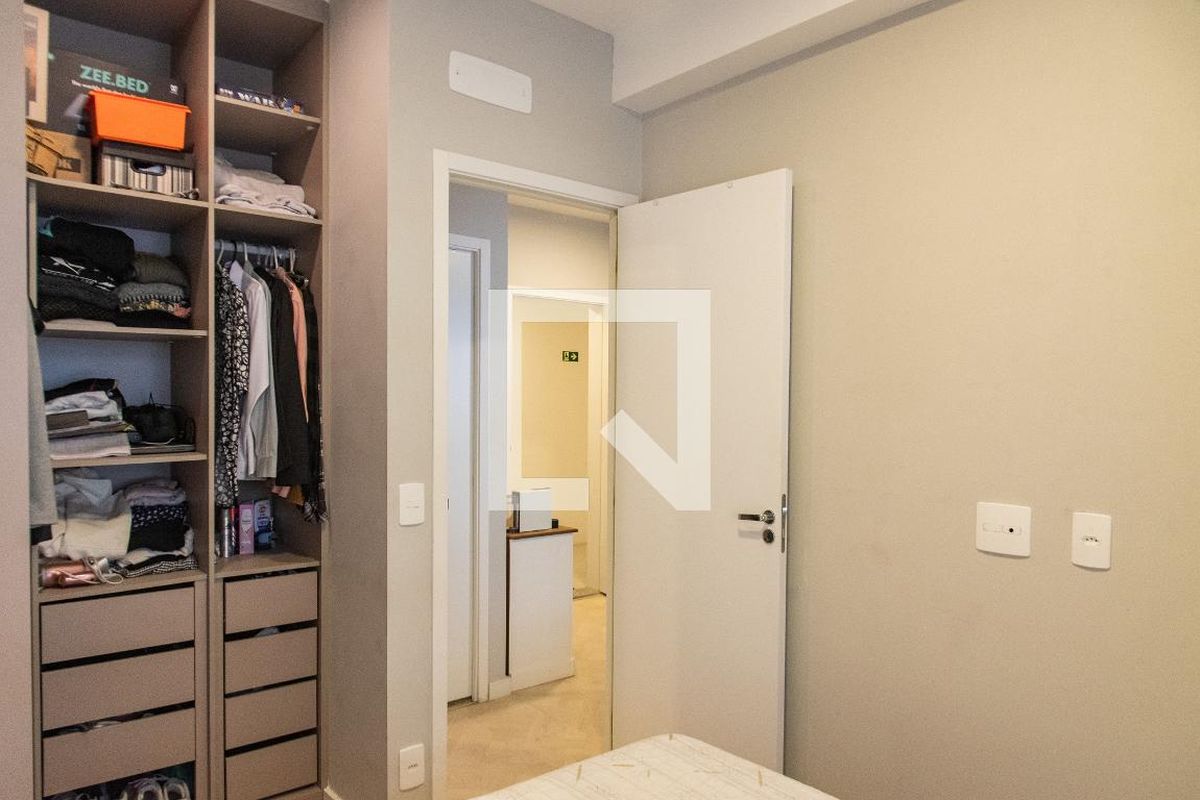 Apartamento, 1 quarto, 34 m² - Foto 26