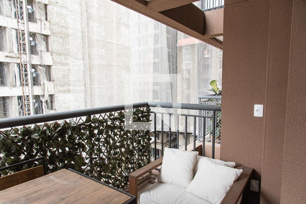 Apartamento, 1 quarto, 34 m² - Foto 14