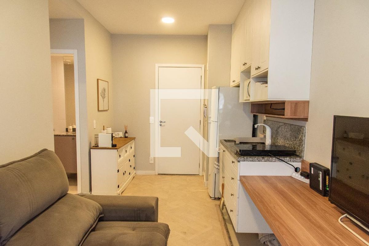 Apartamento, 1 quarto, 34 m² - Foto 8