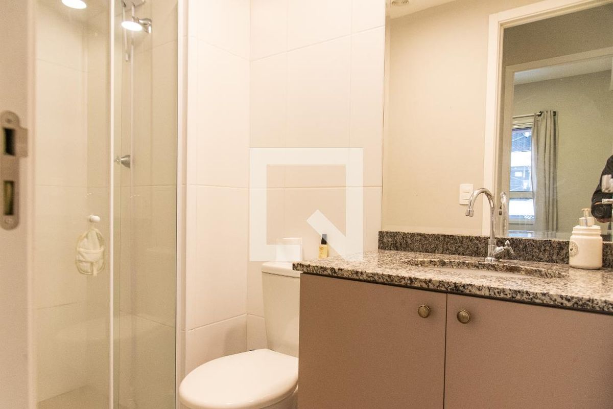Apartamento, 1 quarto, 34 m² - Foto 32