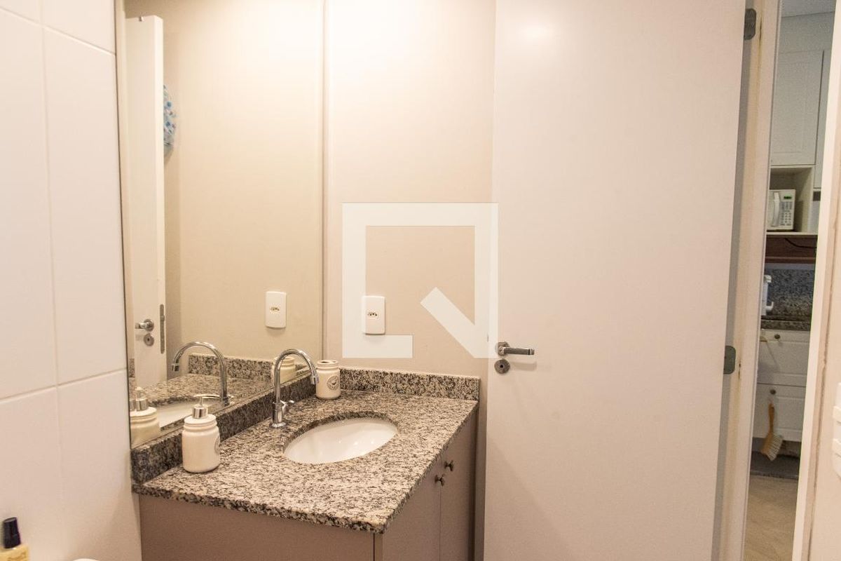 Apartamento, 1 quarto, 34 m² - Foto 34