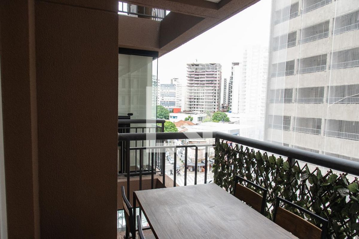 Apartamento, 1 quarto, 34 m² - Foto 16
