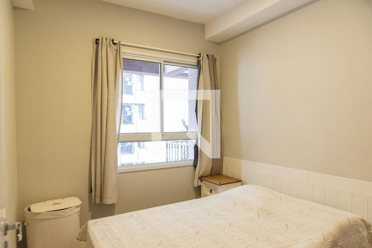 Apartamento, 1 quarto, 34 m² - Foto 30