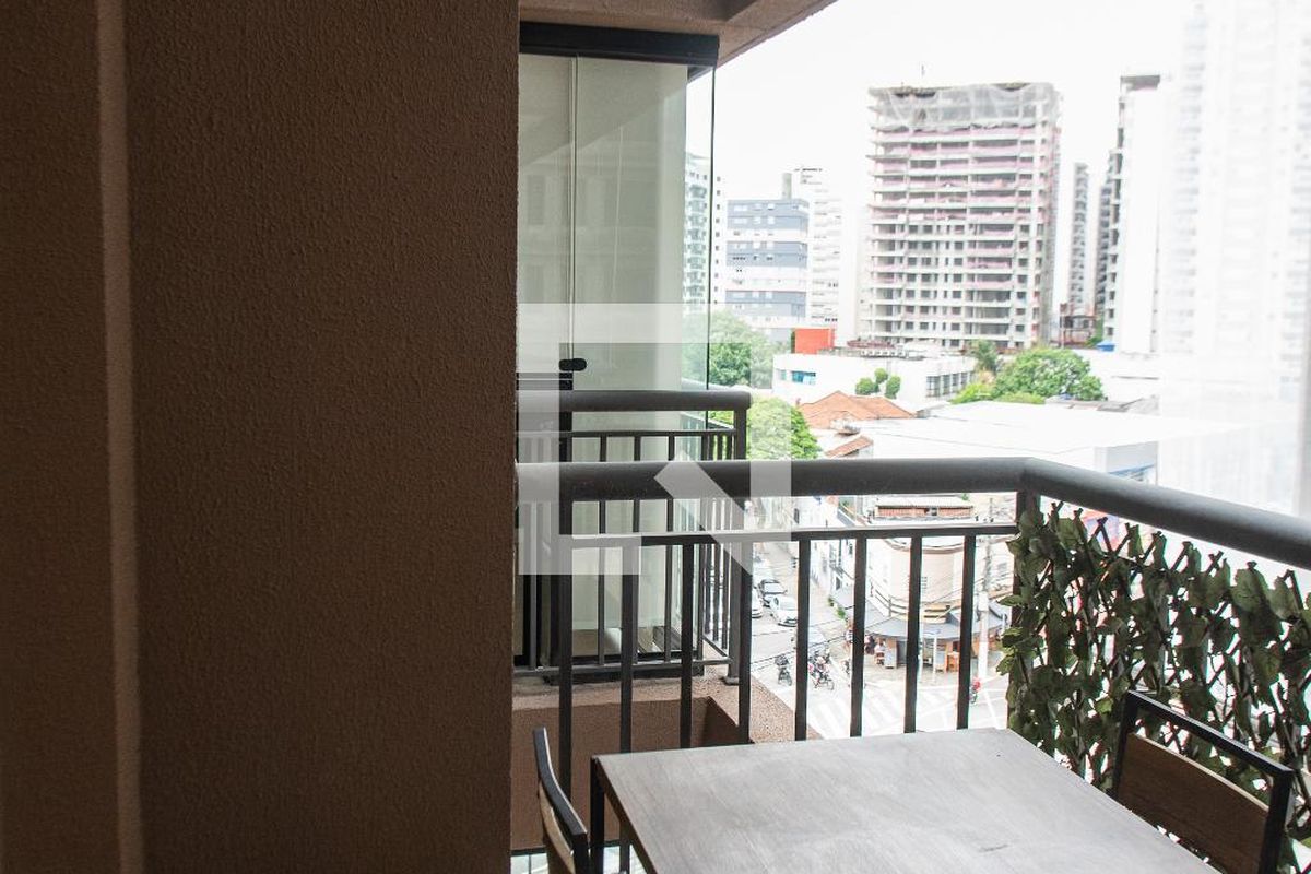 Apartamento, 1 quarto, 34 m² - Foto 18