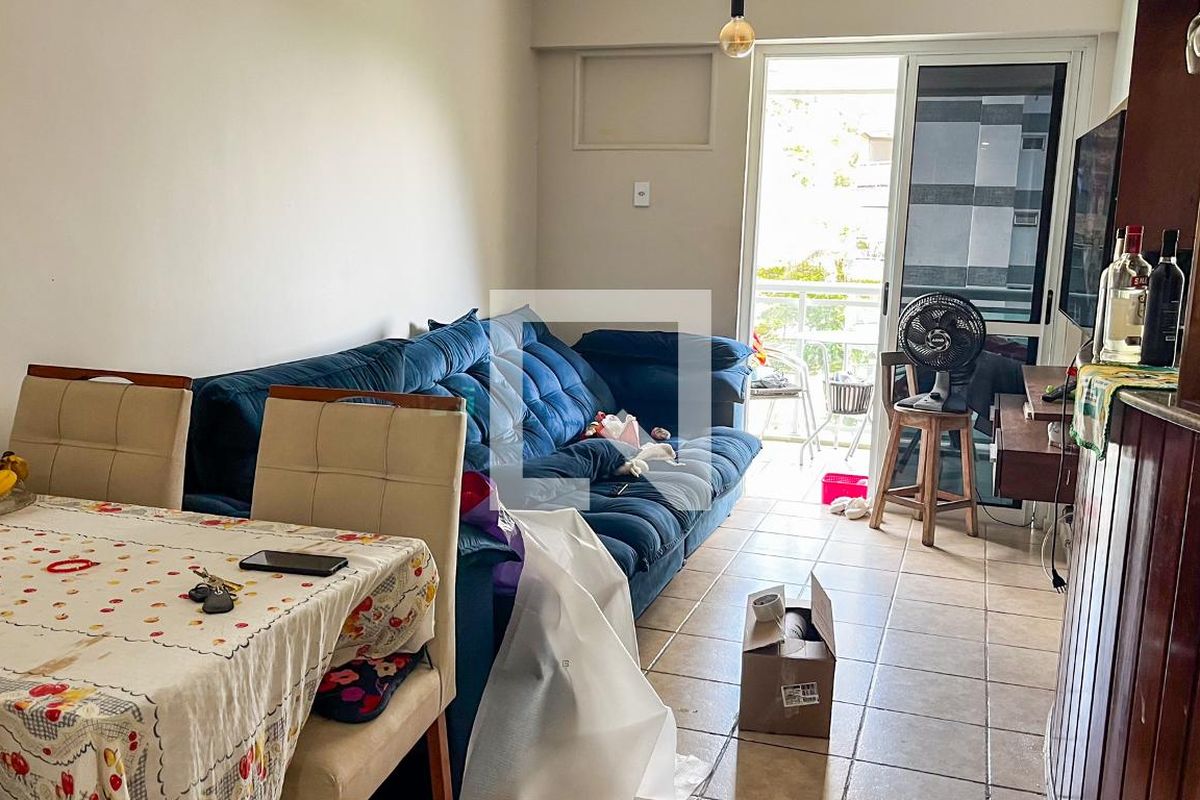 Apartamento, 2 quartos, 68 m² - Foto 2